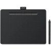 Wacom Intuos M / grafický tablet / 2540 LPI / 4096 úrovní prítlaku / 216 x 135 mm / USB (CTL-6100K-B ) Wacom Intuos M / grafický tablet / 2540 LPI / 4096 úrovní prítlaku / 216 x 135 mm / USB (CTL-6100K-B )