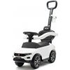 Detské odrážadlo s vodiacou tyčou Baby Mix VOLKSWAGEN T-ROC biele Barva: Biela Detské odrážadlo s vodiacou tyčou Baby Mix VOLKSWAGEN T-ROC biele Barva: Biela
