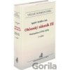 Občanský zákoník III. - Michal Králík, Jiří Spáčil Občanský zákoník III. - Michal Králík, Jiří Spáčil