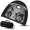Ochranný Obal Edibazzar Bike obal na motocykel, bicykel, skúter, čierny Ochranný Obal Edibazzar Bike obal na motocykel, bicykel, skúter, čierny