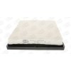 Vzduchový filter CHAMPION (FEDERAL-MOGUL) CAF100671P Vzduchový filter CHAMPION (FEDERAL-MOGUL) CAF100671P