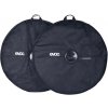 Obal na vypletané kolesá Evoc MTB Wheel Bag - black uni Obal na vypletané kolesá Evoc MTB Wheel Bag - black uni