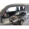 Angeleyes Deflektory na okná Suzuki Swift 6