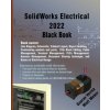 SolidWorks Electrical 2022 Black Book (Matt Weber)(Brožovaná) SolidWorks Electrical 2022 Black Book (Matt Weber)(Brožovaná)