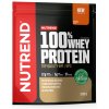 NUTREND 100% Whey Protein 1000 g NUTREND 100% Whey Protein 1000 g