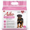 Aiko Plienky pre sučky Soft Diapers XL 40x58 cm 12 ks Aiko Plienky pre sučky Soft Diapers XL 40x58 cm 12 ks