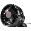 AMiO Ventilátor do auta s prísavkou 6 AMiO Ventilátor do auta s prísavkou 6