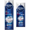 NIVEA MEN Sada hydratačného krému SPF30 50 ml + sérum proti pigmentovým škvrnám 30 ml NIVEA MEN Sada hydratačného krému SPF30 50 ml + sérum proti pigmentovým škvrnám 30 ml