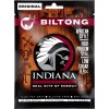 INDIANA Biltong hovězí Original 25 g INDIANA Biltong hovězí Original 25 g