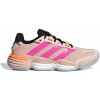 Dámska halová obuv adidas Stabil 16 Indoor Shoes Blush Pink/Lucid Pink/Core Black EUR 38 2/3 Dámska halová obuv adidas Stabil 16 Indoor Shoes Blush Pink/Lucid Pink/Core Black EUR 38 2/3