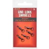 ESP Obratlík Uni-Link Swivels Hi-Performance veľ.9 5 ks