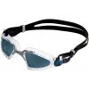 Plavecké okuliare Aqua Sphere KAYENNE PRO tmavé sklá, transp./sivá Plavecké okuliare Aqua Sphere KAYENNE PRO tmavé sklá, transp./sivá