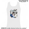 Tielko RANGER® - EAGLE EYE L Biela Tielko RANGER® - EAGLE EYE L Biela