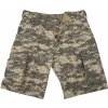 Šortky Rothco Vintage Paratrooper Army digital camo ACU Šortky Rothco Vintage Paratrooper Army digital camo ACU