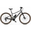 Detský elektrický bicykel Woom Explore e 6 farba Graphite Grey Detský elektrický bicykel Woom Explore e 6 farba Graphite Grey
