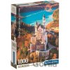 Clementoni 39382 Neuschwanstein 1000 dielov Clementoni 39382 Neuschwanstein 1000 dielov
