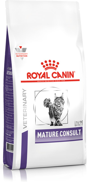 Royal Canin VHN CAT MATURE CONSULT 10 kg