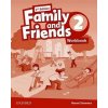 Family and Friends 2nd Edition 2 WB (International Edition) Family and Friends 2nd Edition 2 WB (International Edition)