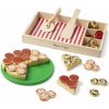 Melissa & Doug Pizza party set Melissa & Doug Pizza party set