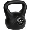 Kettlebell Rebel 12 kg čierny Kettlebell Rebel 12 kg čierny