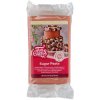 FunCakes Povrchová hmota trblietavá ružová 250 g