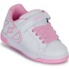 Heelys Kolieskové topánky KOLECT X2 Biela Heelys Kolieskové topánky KOLECT X2 Biela