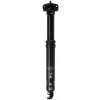 Teleskopická sedlovka XLC s odpružením SP-S14 Ø30,9mm, 362mm, vnútorné vedenie lanka (ICR), zdvih 100mm Teleskopická sedlovka XLC s odpružením SP-S14 Ø30,9mm, 362mm, vnútorné vedenie lanka (ICR), zdvih 100mm