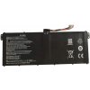 Mobile Energy Batéria Acer Aspire 3 A315-21 / Aspire 3 A315-41 / Aspire 3 A315-58 - 7.6v 6100mAh - Li-Pol Mobile Energy Batéria Acer Aspire 3 A315-21 / Aspire 3 A315-41 / Aspire 3 A315-58 - 7.6v 6100mAh - Li-Pol