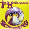Hendrix Jimi: Are You Experienced - Vinyl (LP) Hendrix Jimi: Are You Experienced - Vinyl (LP)
