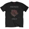 Pink Floyd tričko Sheep Chase čierne