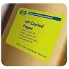HP Universal Coated Paper-914 mm x 45.7 m (36 in x 150 ft), 4.9 mil, 90 g/m2, Q1405B HP Universal Coated Paper-914 mm x 45.7 m (36 in x 150 ft), 4.9 mil, 90 g/m2, Q1405B