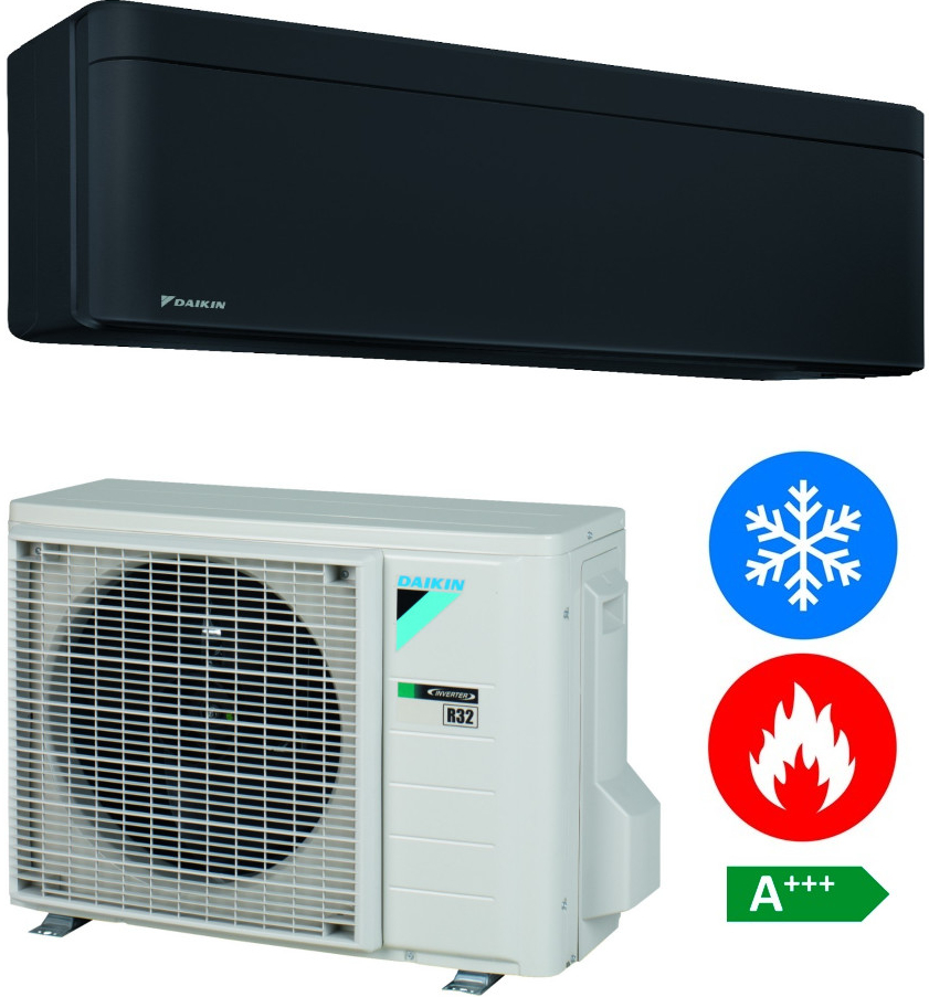 Daikin Stylish FTXA20BB