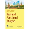 Real and Functional Analysis (Vladimir I. Bogachev)(Brožovaná) Real and Functional Analysis (Vladimir I. Bogachev)(Brožovaná)