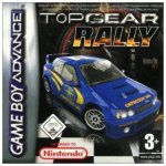 TopGear Rally (GBA)