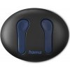 Hama Bluetooth slúchadlá Spirit Unchained, kôstky, ENC, Qi, modrá/čierna - HAMA 184169 Hama Bluetooth slúchadlá Spirit Unchained, kôstky, ENC, Qi, modrá/čierna - HAMA 184169