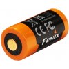 Dobíjateľná batéria Fenix 18350 1600 mAh (Li-Ion) Dobíjateľná batéria Fenix 18350 1600 mAh (Li-Ion)