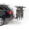 Mottez Závesný nosič na ťažné na 4 bicykle Mottez Závesný nosič na ťažné na 4 bicykle