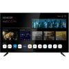 SENCOR SLE 55US804B WEBOS UHD TV SENCOR SLE 55US804B WEBOS UHD TV