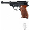 Pištoľ CO2 Walther P38, kal. 4,5mm BB Pištoľ CO2 Walther P38, kal. 4,5mm BB