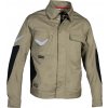 Bunda COFRA WORKMASTER Farba: Khaki, Veľkosť: 50 (CAWORKMASTER_00_50) Bunda COFRA WORKMASTER Farba: Khaki, Veľkosť: 50 (CAWORKMASTER_00_50)