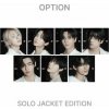 Enhypen: YOI (Japan Random Solo Edition With Weverse Benefit) - CD Enhypen: YOI (Japan Random Solo Edition With Weverse Benefit) - CD