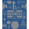 The Business Book - DK, Dorling Kindersley Ltd The Business Book - DK, Dorling Kindersley Ltd