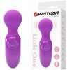 Pretty Love Mini Stick Wand Little Cute Purple