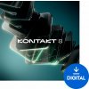 Native Instruments KONTAKT 8 (Digitálny produkt) Native Instruments KONTAKT 8 (Digitálny produkt)