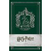 Harry Potter Slytherin Hardcover Ruled Journal Harry Potter Slytherin Hardcover Ruled Journal