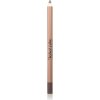 ZOEVA Velvet Love Eyeliner Pencil ceruzka na oči Metallic Taupe 1,2 g