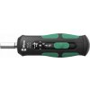 Wera nastaviteľný momentový skrutkovač 2-6 Nm Safe Torque Speed 7515 Wera nastaviteľný momentový skrutkovač 2-6 Nm Safe Torque Speed 7515