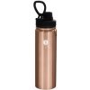 BERLINGERHAUS Fľaša športová nerez 18/10 Rosegold Metallic Line BH-7764 720ml BERLINGERHAUS Fľaša športová nerez 18/10 Rosegold Metallic Line BH-7764 720ml