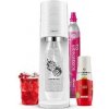 TERRA White Malina Zero Mpack SODASTREAM TERRA White Malina Zero Mpack SODASTREAM