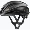 Cyklistická prilba UVEX Ultimate Surge Carbon Mips all black matt Cyklistická prilba UVEX Ultimate Surge Carbon Mips all black matt